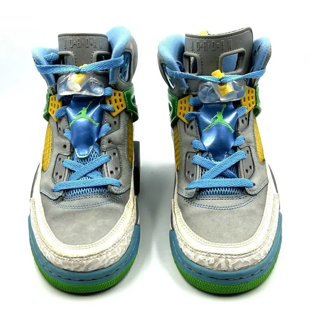 Air Jordan Spizike ‘Stealth’ (2013)